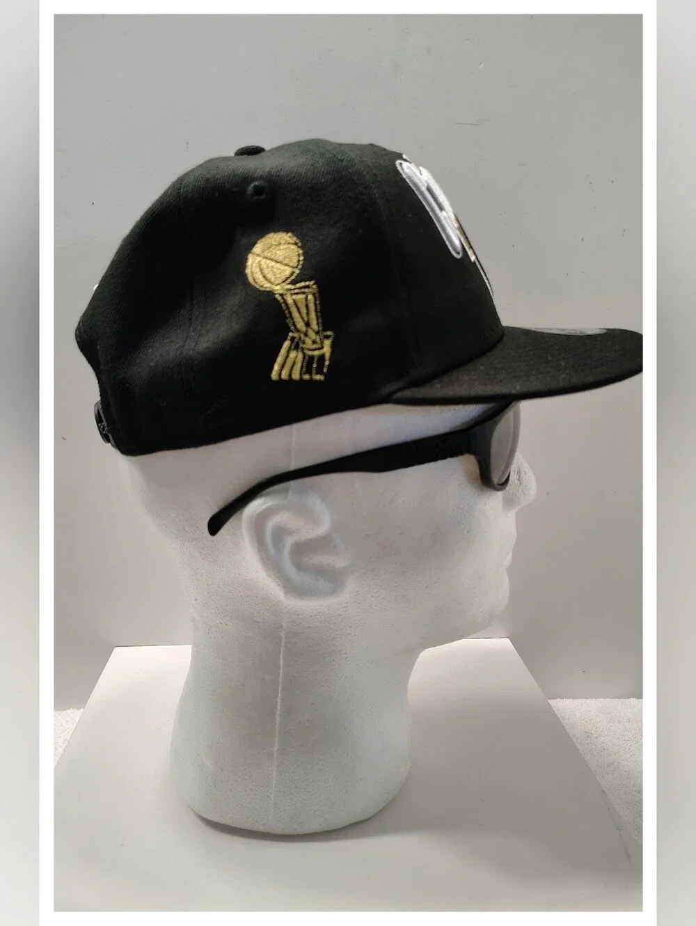 New Era ⚾ L.A. Dodgers - 2020 World Series Champs ⚾ 9FORTY Youth Ball Cap - OSFM